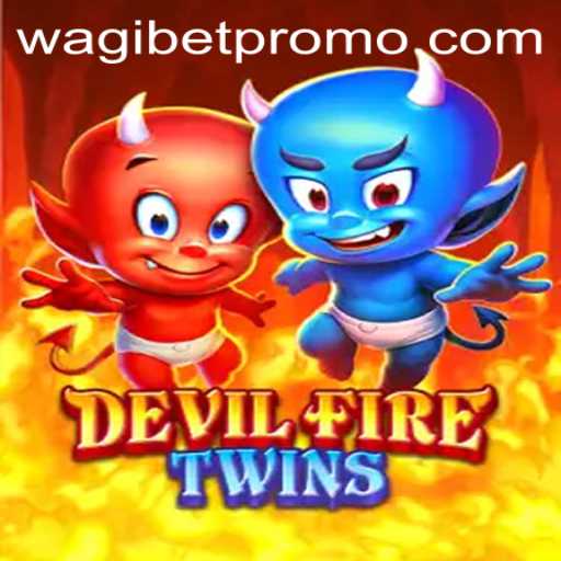 Exploring the Exciting World of DevilFireTwins: A Gaming Adventure