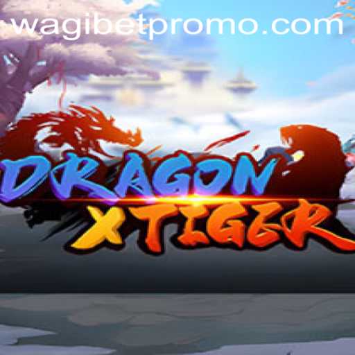 Enter the World of DragonXTiger: An Exciting Gaming Experience with Wagibet