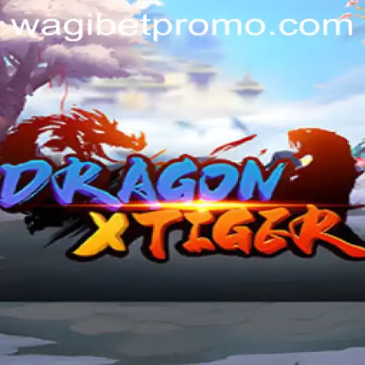 Enter the World of DragonXTiger: An Exciting Gaming Experience with Wagibet