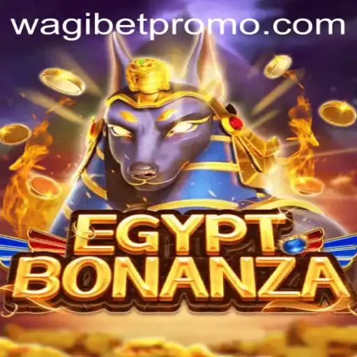 Exploring the World of EgyptBonanza