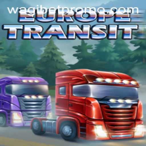 EuropeTransit Game Unveiled