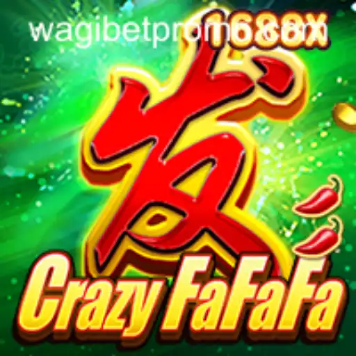 Exploring CrazyFaFaFa: A Revolutionary Gaming Experience