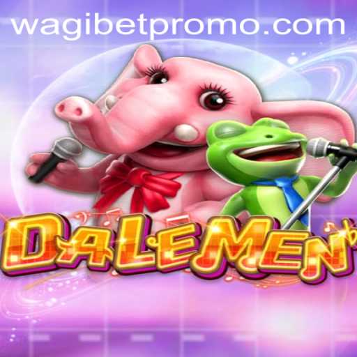 Exploring the Fascinating World of DALEMEN