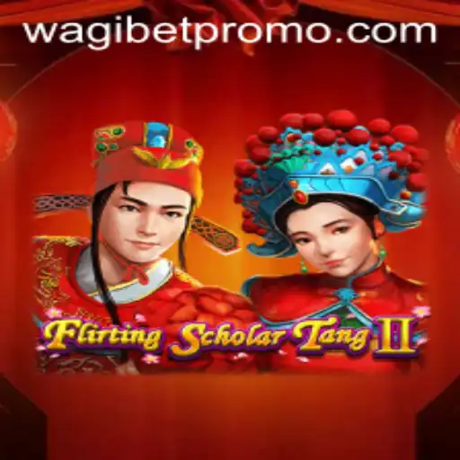 Flirting Scholar Tang II Game Mastery