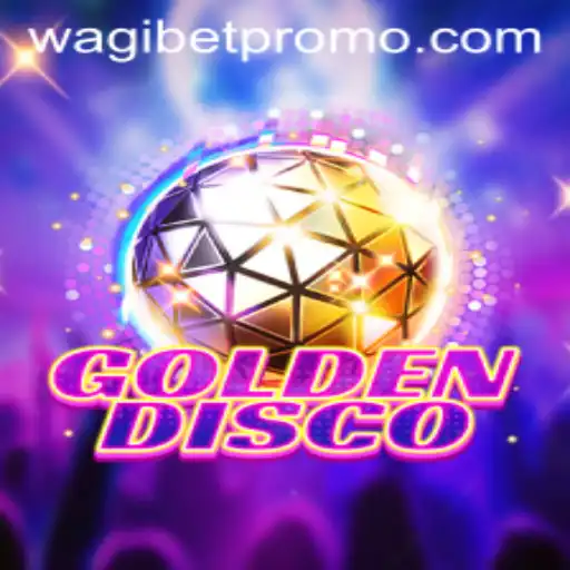 GoldenDisco: The Ultimate Groove Experience in Gaming