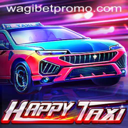 HappyTaxi: A Thrilling New Adventure with Wagibet Integration