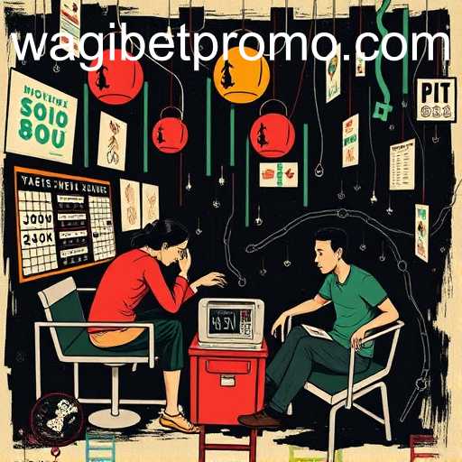 Unveiling Jueteng: Tradition, Economics, and Wagibet in the Philippines