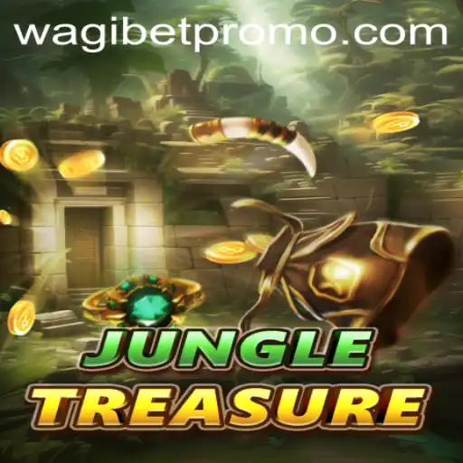 Exploring the Adventure of JungleTreasure: Unlocking Secrets with Wagibet