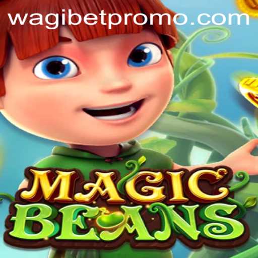 Unveiling the Magic of MAGICBEANS: A New Era in Gaming