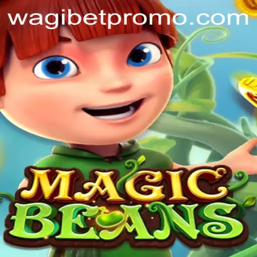 Unveiling the Magic of MAGICBEANS: A New Era in Gaming