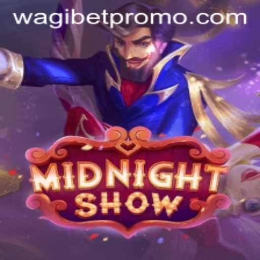 Explore the Excitement of MidnightShow: The Ultimate Gaming Experience