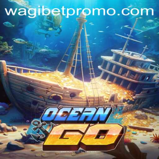 Exploring OceanGO: A Thrilling Adventure Awaits with Wagibet
