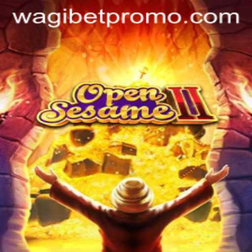 Explore the Magical World of OpenSesameII: The New Era of Innovative Gaming