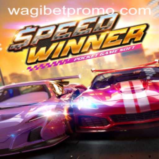 Discover SpeedWinner: The Thrilling New Addition to Wagibet's Gaming Arsenal