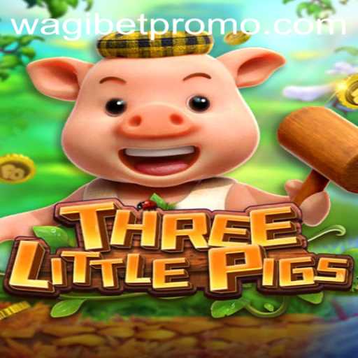 Exploration of THREELITTLEPIGS Game