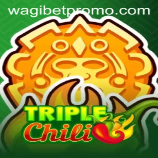 TripleChili: A Thrilling Game Experience with Wagibet