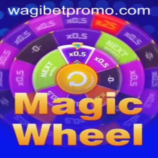 Unveiling MagicWheel: A Thrilling New Game with Wagibet Connections