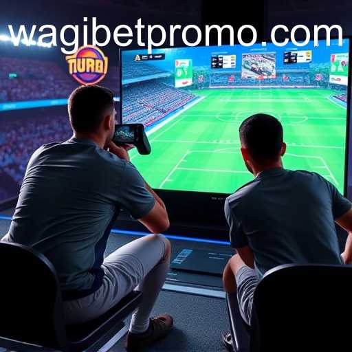 Exploring the World of Virtual Sports: The Rise of Wagibet