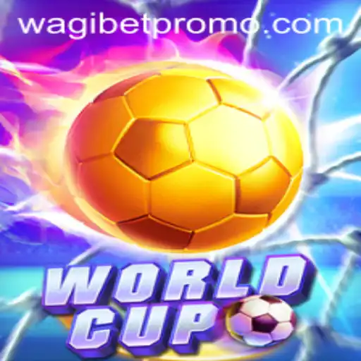 The Exciting WorldCup Game Unveiled